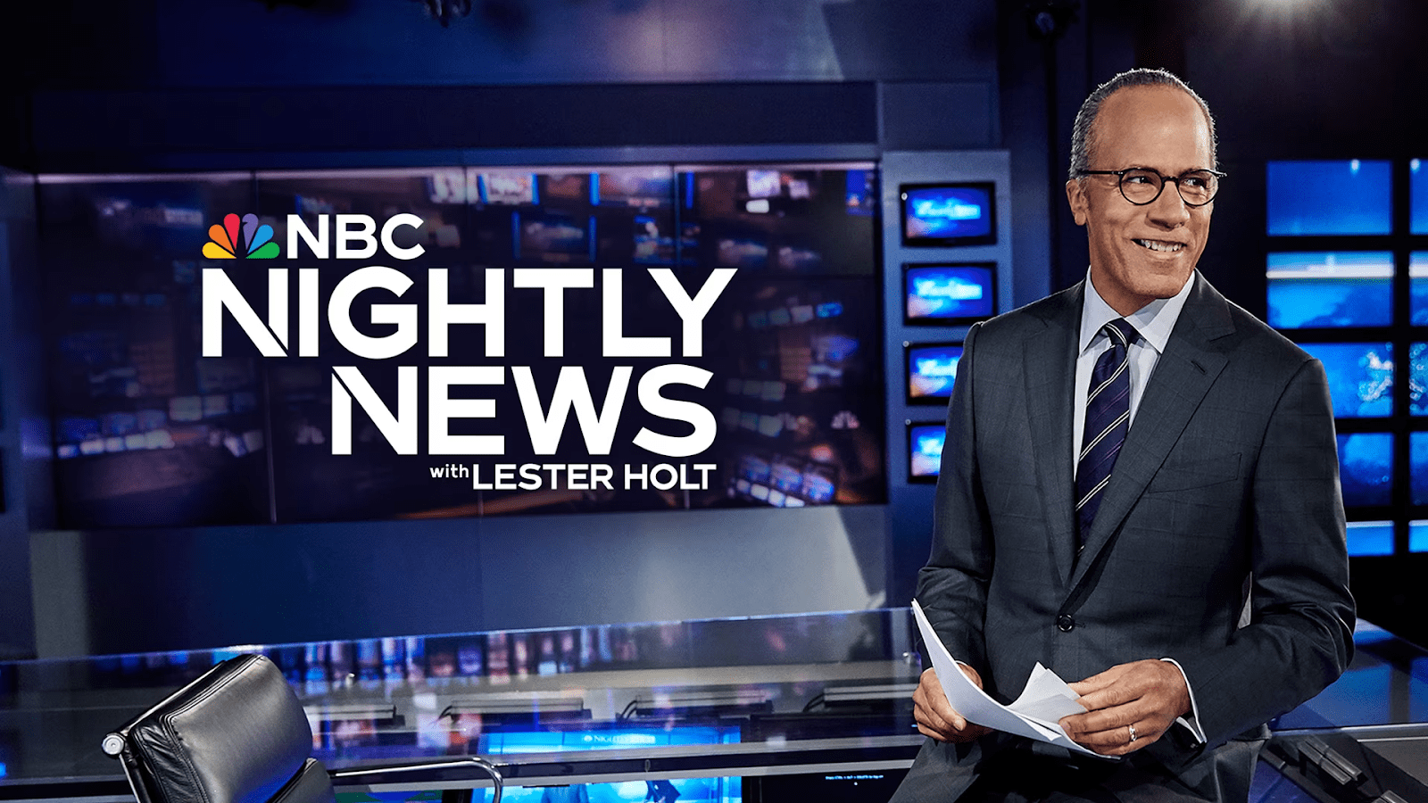 HISTORY OF ONE OF THE MOST POPULAR US TELEVISION NETWORKS NBC ...